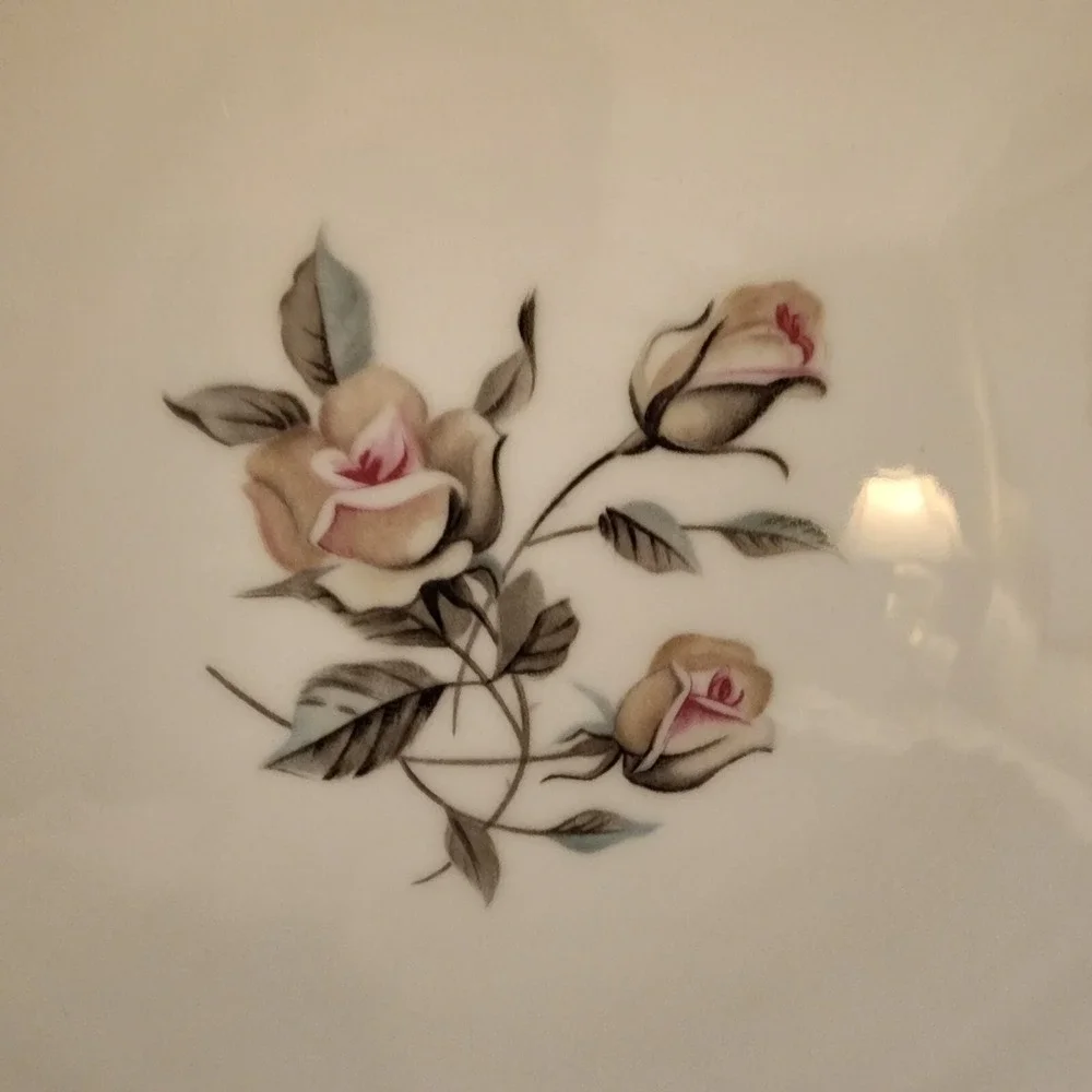 Vintage Noritake in 